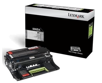 Attēls no Lexmark 50F0ZA0 imaging unit 60000 pages