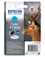 Picture of Epson ink cartridge cyan DURABrite T 130           T 1302