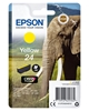 Изображение Epson ink cartridge yellow Claria Photo HD T 242     T 2424