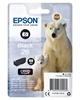 Изображение Epson ink cartridge photo black Claria Premium T 261      T 2611
