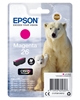 Изображение Epson ink cartridge magenta Claria Premium T 261      T 2613