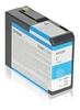 Picture of Epson ink cartridge cyan T 580  80 ml              T 5802