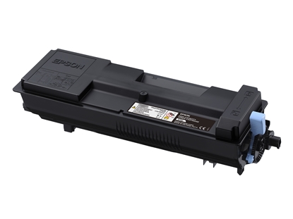 Attēls no Epson High Capacity Toner Cartridge Black
