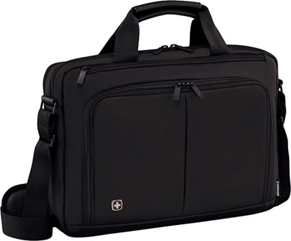 Picture of Wenger Source 14 Laptop Briefcase black