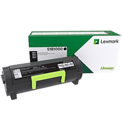 Picture of Lexmark 56F0Z00 imaging unit 60000 pages