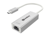 Изображение Sandberg USB-C Gigabit Network Adapter