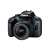 Изображение Canon EOS 4000D + EF-S 18-55mm III SLR Camera Kit 18 MP 5184 x 3456 pixels Black