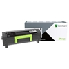 Picture of Lexmark 56F2X0E toner cartridge 1 pc(s) Original Black