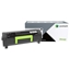 Picture of Lexmark 56F2X0E toner cartridge 1 pc(s) Original Black