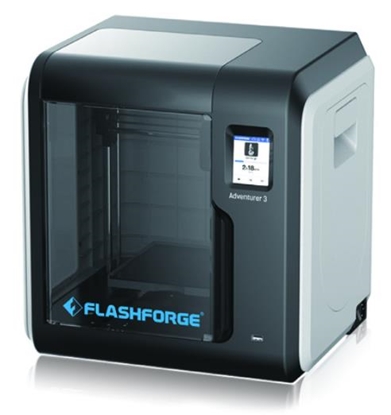 Picture of GEMBIRD FF-3DP-1NA3-01 Printer 3D FlashF