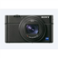 Изображение Sony Cyber-shot RX100 VI 1" Compact camera 20.1 MP CMOS 5472 x 3648 pixels Black