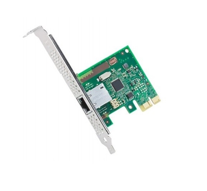 Изображение Fujitsu PLAN 1Gbit PCI 2.1 Intel I210 T1 Internal Ethernet 1000 Mbit/s