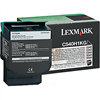 Picture of Lexmark C540H1KG toner cartridge 1 pc(s) Original Black