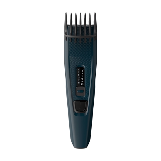 Picture of Philips Hairclipper Series 3000 Blue