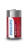 Picture of Philips Power Alkaline Battery LR14P2B/10