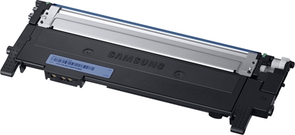 Picture of Samsung CLT-C404S Cyan