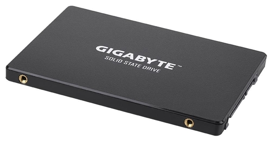 Изображение Gigabyte GP-GSTFS31120GNTD internal solid state drive 2.5" 120 GB Serial ATA III 3D NAND
