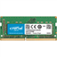 Picture of Crucial DDR4-2400           16GB SODIMM for Mac CL17 (8Gbit)