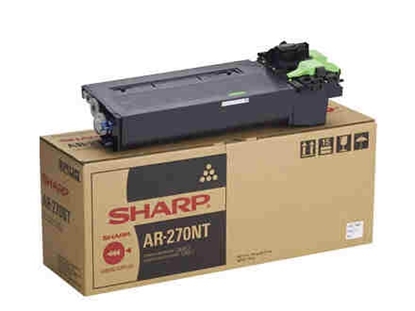Picture of Sharp Laser Black AR 235, 275, M236, M276 toner cartridge Original
