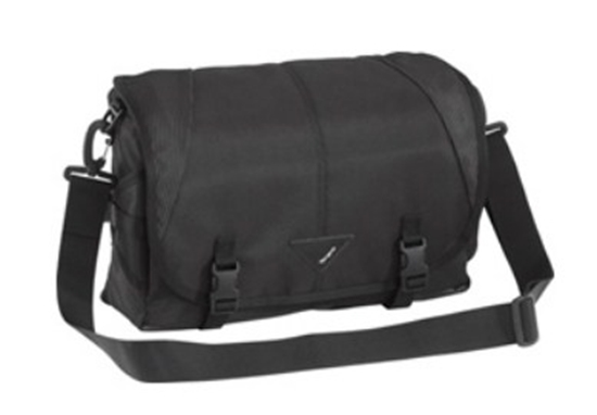 Picture of Targus A7 Netbook Messenger 12`` Black/Nylo , 30.5 cm (12")