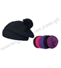 Picture of 54-56 cm bērnu cepure meitenēm P-CZ-267L dažādas krāsas