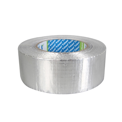 Изображение Alumīnija lenta 50mmx40m armēta