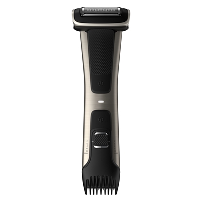 Picture of Philips 7000 series Bodygroom 7000 BG7025/15 Showerproof body groomer