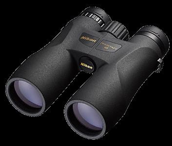 Picture of Nikon Prostaff 5 10x50