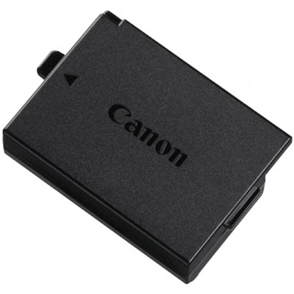 Attēls no Canon DR-E10 DC Coupler