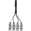 Picture of TELTONIKA POWER CABLE WITH 4-WAY SCREW