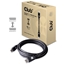 Attēls no CLUB3D DisplayPort 1.4 HBR3 8K 28AWG Cable M/M 3m /9.84ft
