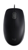 Picture of Logitech B110 Silent Black