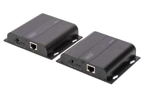 Picture of Digitus 4K HDMI Extender via CAT / IP (Set)