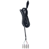 Picture of TELTONIKA POWER CABLE WITH 4-WAY SCREW