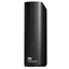 Attēls no Western Digital Elements Desktop 8TB Black