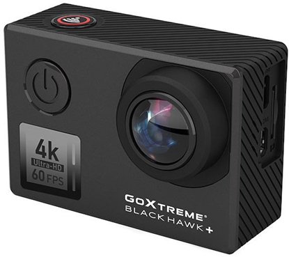 Picture of GoXtreme BlackHawk+ 4K 20137