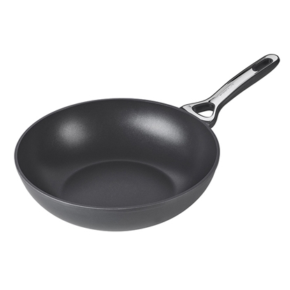 Picture of Panna Pyrex Wok Origin d28cm