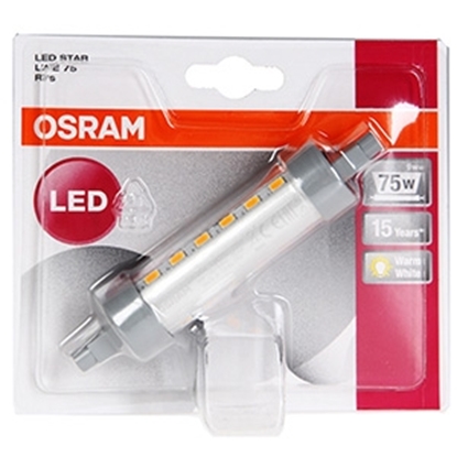 Picture of Spuldze Parathom R7s 9.5W(75)/827 DIM /20