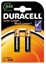 Attēls no Baterijas Duracell AAA Alkaline 2pack