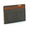 Изображение Blun Universal Jeans Tablet Case For 7" inches