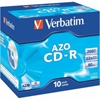 Изображение Matricas CD-R AZO Verbatim 700MB 1x-52x