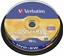 Attēls no Matricas DVD+RW SERL Verbatim 4.7GB 4x 10 Pack Spindle