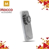 Picture of Mocco Spinner Mirror Back Case + Spinner For Mobile Phone Samsung J510 Galaxy J5 (2016) Silver