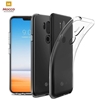 Picture of Mocco Ultra Back Case 0.3 mm Silicone Case for LG X400 M250N K10 (2017) Transparent