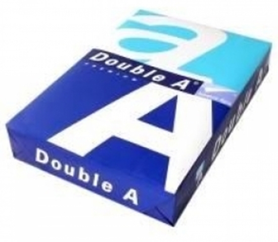 Picture of Papīrs Double A A3