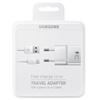 Изображение Samsung EP-TA20 Universal White USB Indoor