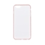 Picture of Beeyo Diamond Frame Silicone Back Case For Samsung A310 Galaxy A3 (2016) Transparent - Pink