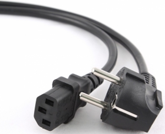 Picture of Kabelis Gembird 1.8m Power cord