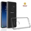 Picture of Mocco Ultra Back Case 0.3 mm Silicone Case for Samsung J530 Galaxy J5 (2017) Transparent