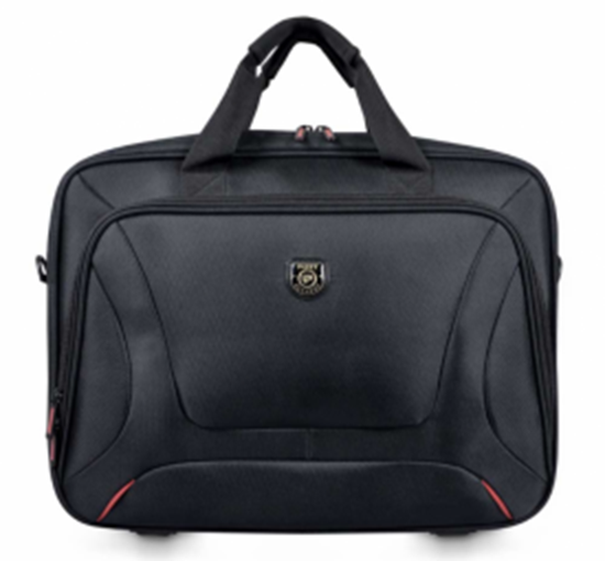 Picture of Port Courchevel TL 15.6 Black